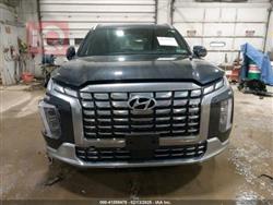 هيونداي باليسيد